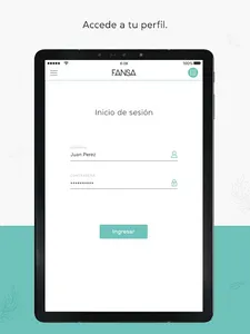 Fansa screenshot 7