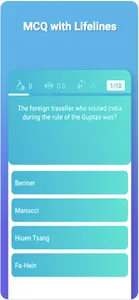 GK GS APP FOR GOV JOB screenshot 5