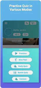 GK GS APP FOR GOV JOB screenshot 6