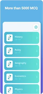 GK GS APP FOR GOV JOB screenshot 7