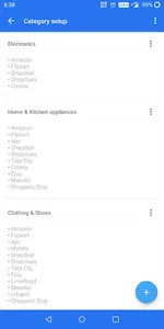 Shoppers Search - Shopping app screenshot 11