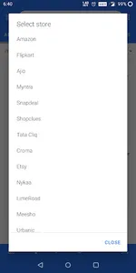 Shoppers Search - Shopping app screenshot 13