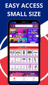 Thailand Online Shopping Apps screenshot 5