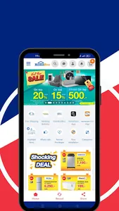 Thailand Online Shopping Apps screenshot 7