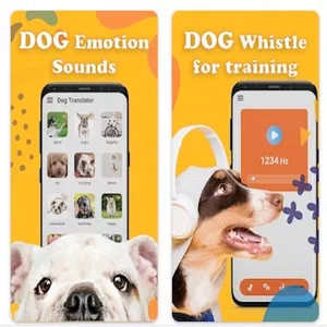 dog translator prank simulator screenshot 1