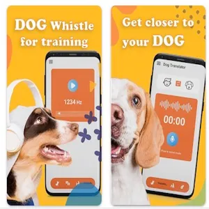 dog translator prank simulator screenshot 2