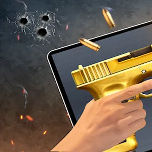 Gun Bomb Sounds Simulator Hint screenshot 0