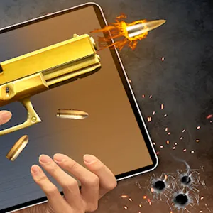 Gun Bomb Sounds Simulator Hint screenshot 1
