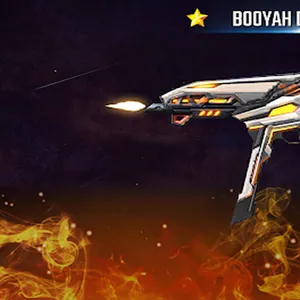 Gun Bomb Sounds Simulator Hint screenshot 2