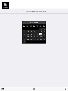 Agenda Frizeria screenshot 12