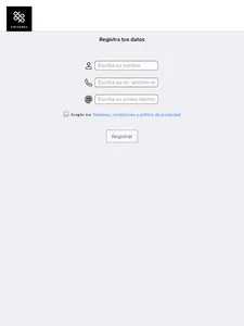 Agenda Frizeria screenshot 8