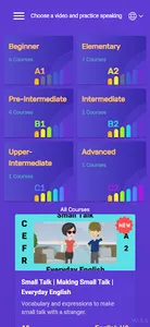 Speakin: Improve your speaking screenshot 0