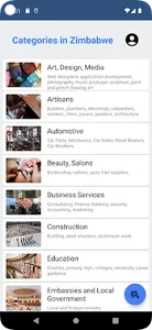 Sporo Directory screenshot 6