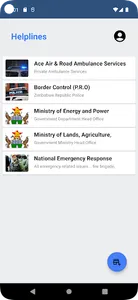 Sporo Directory screenshot 7