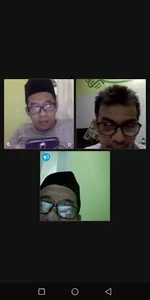 Tajamuk - Tatap Muka Online screenshot 0