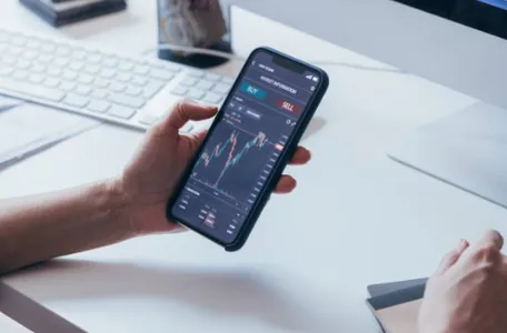 Learn Trading: Course in Hindi screenshot 0