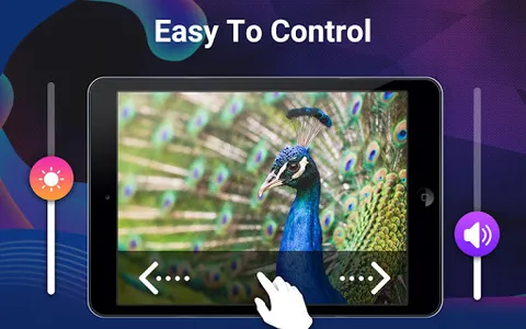 Video Player - Full HD Format screenshot 12