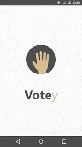 Voti screenshot 0