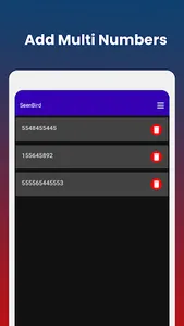 OnlineWatch: Last Seen Tracker screenshot 0