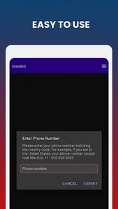 OnlineWatch: Last Seen Tracker screenshot 1