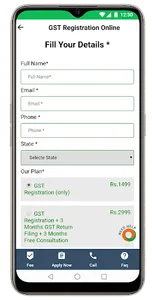 Online Legal India screenshot 2