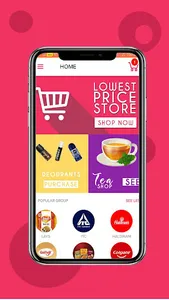 GANESH SUPER BAZAR screenshot 2