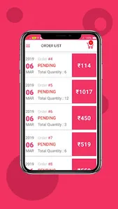 GANESH SUPER BAZAR screenshot 3