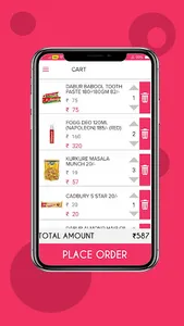 GANESH SUPER BAZAR screenshot 4