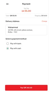 Qsale- Best E-commerce & Onlin screenshot 2