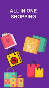 Puff Shop: All in one shopping screenshot 0