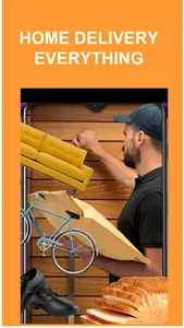 Puff Shop: All in one shopping screenshot 3