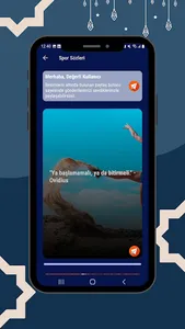 Motivatopia - Günlük Alıntılar screenshot 2