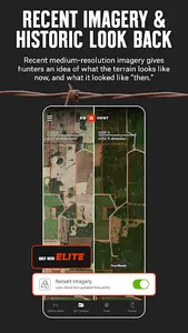 onX Hunt: GPS Hunting Maps screenshot 5