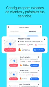 APPIFIX screenshot 1