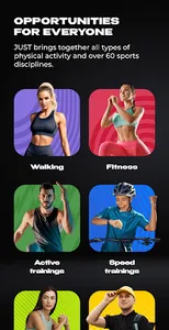 JUST | Cash for Calories screenshot 11