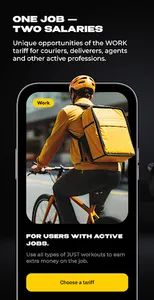 JUST | Cash for Calories screenshot 5