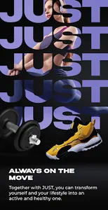 JUST | Cash for Calories screenshot 6