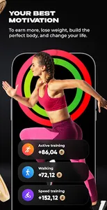 JUST | Cash for Calories screenshot 8