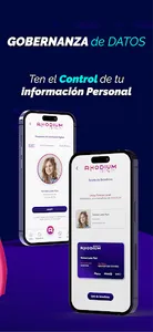 Rhodium: Servicios On Demand screenshot 2