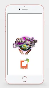 Universal Radio Belize screenshot 0