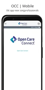 OCC | Mobile screenshot 0