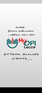 My OPI Lecce screenshot 0