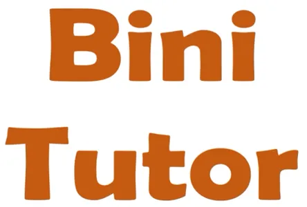 Bini Tutors screenshot 0