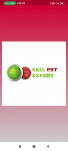 CALL PUT EXPERTS screenshot 1