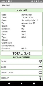 XTAXI2 screenshot 1