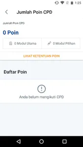 AAJI E-License screenshot 0