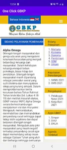 One Click GBKP screenshot 1