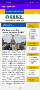 One Click GBKP screenshot 10