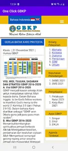 One Click GBKP screenshot 13