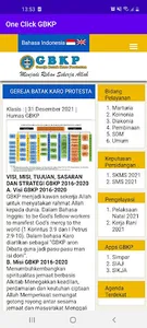 One Click GBKP screenshot 4